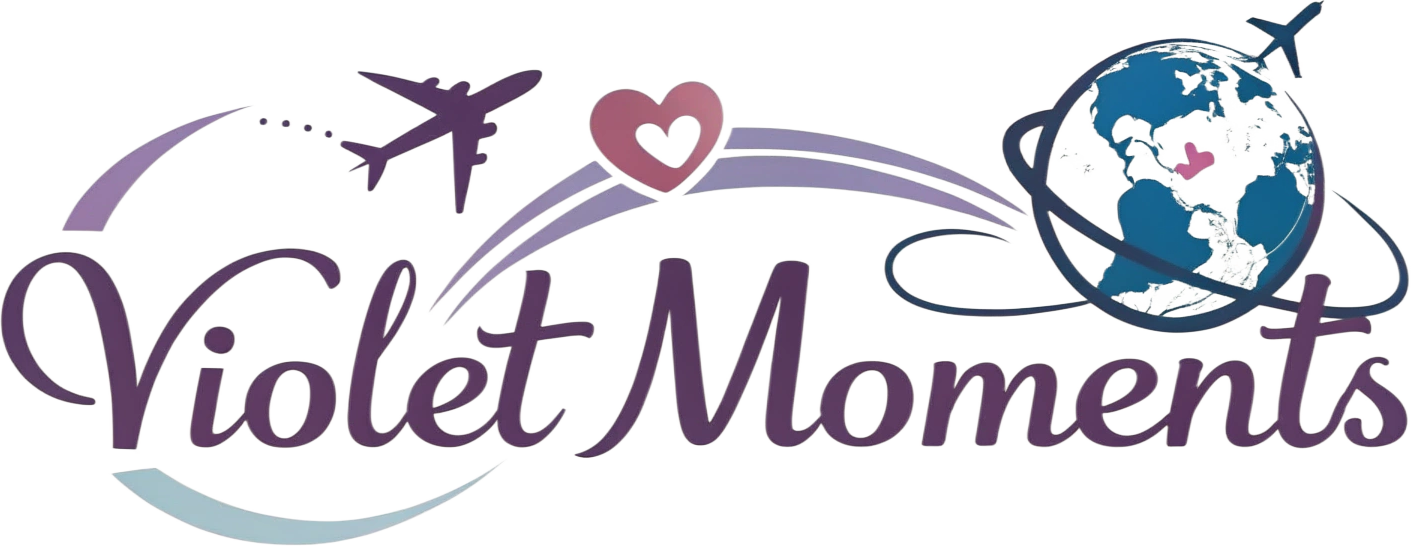 Violet Moments