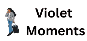 Violet Moments