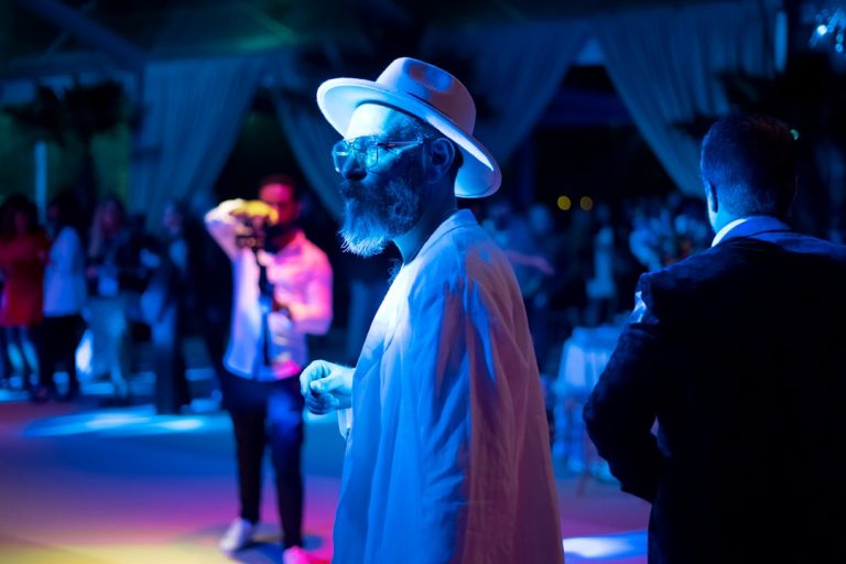 Transforming Ordinary Gatherings into Extraordinary Experiences: The Art of Event Management