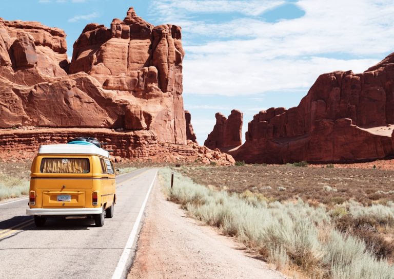 Unveiling the Magic: How Tourism and Destination Marketing Can Transform Your Journey